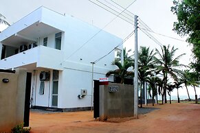 Saara Beach Hotel