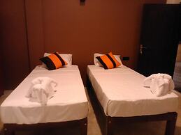 Saara Beach Hotel