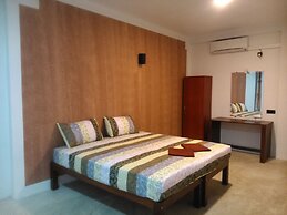 Saara Beach Hotel