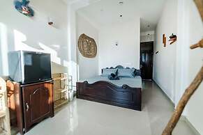We Are Surfers hotel