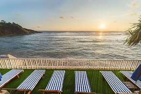 We Are Surfers hotel