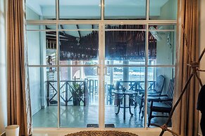 We Are Surfers hotel