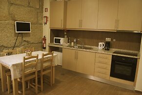 Belos Aires Apartments