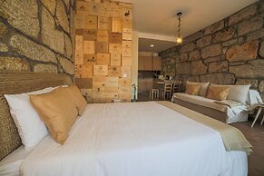 Belos Aires Apartments