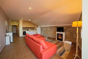 Belos Aires Apartments