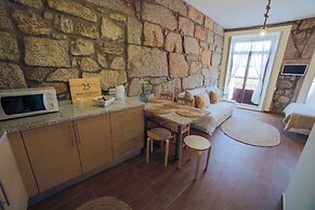 Belos Aires Apartments
