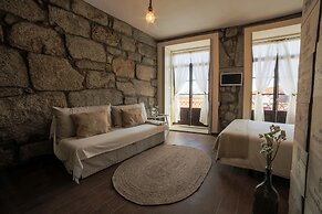 Belos Aires Apartments