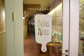 Belos Aires Apartments