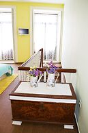 Belos Aires Apartments