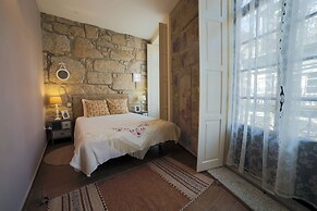 Belos Aires Apartments