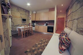 Belos Aires Apartments