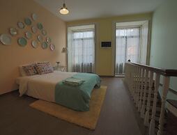 Belos Aires Apartments