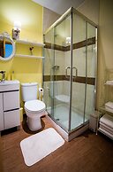 Belos Aires Apartments
