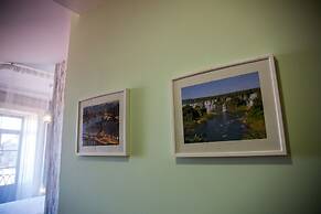 Belos Aires Apartments