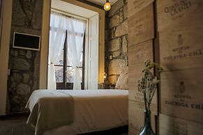 Belos Aires Apartments