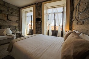 Belos Aires Apartments