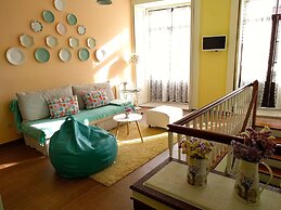 Belos Aires Apartments
