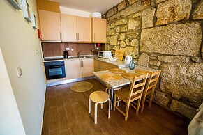 Belos Aires Apartments