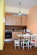 Belos Aires Apartments