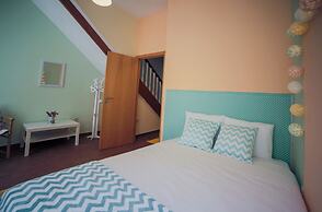 Belos Aires Apartments