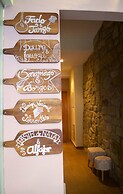 Belos Aires Apartments