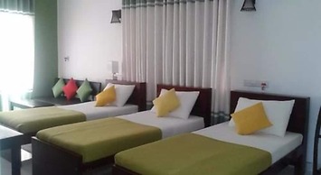 Panorama Residencies