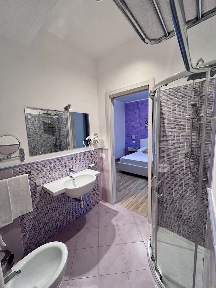 Bella Tropea Accommodation