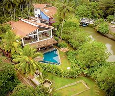 Waterland