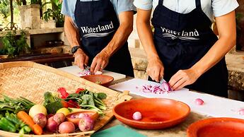 Waterland