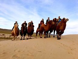 Travel Mongolia Guesthouse