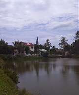 Tra Que Riverside Homestay