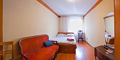 Lessor Apartments