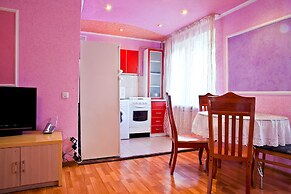 Lessor Apartments