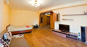 Lessor Apartments