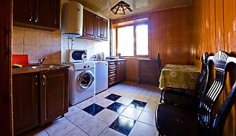 Lessor Apartments
