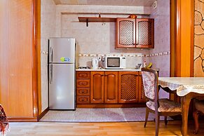 Lessor Apartments
