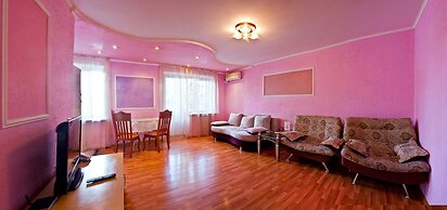 Lessor Apartments
