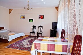 Lessor Apartments