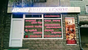 Lessor Apartments
