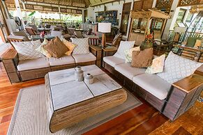 Damires Hills Farm and Spa Resort