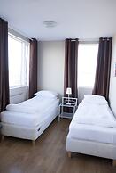 Lyngás Guesthouse