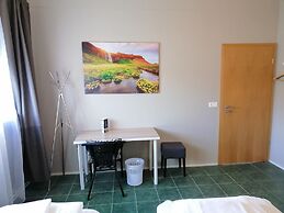 Lyngás Guesthouse