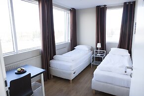 Lyngás Guesthouse