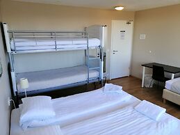 Lyngás Guesthouse