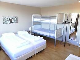 Lyngás Guesthouse