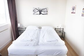 Lyngás Guesthouse