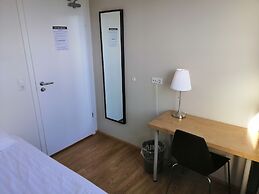 Lyngás Guesthouse
