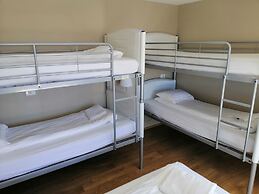 Lyngás Guesthouse