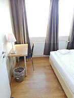Lyngás Guesthouse