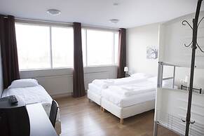 Lyngás Guesthouse